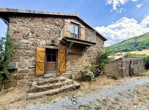 Preaux, Rhône-Alpes 07290