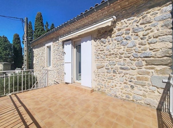 Alès, Languedoc-Roussillon 30100