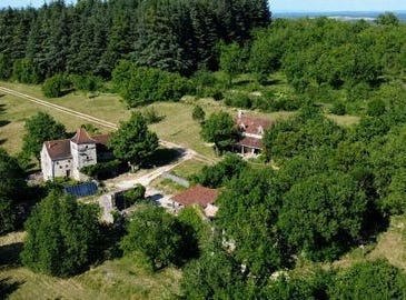 Saint-Jean-De-Laur, Midi-Pyrénées 46260