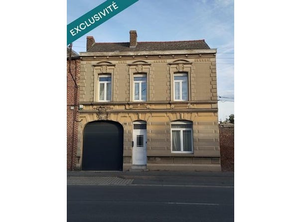 Onnaing, Nord-Pas-de-Calais 59264