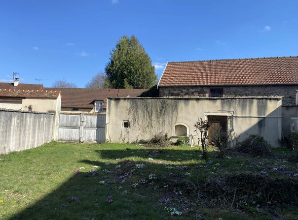 Vitteaux, Côte-d'Or 21350