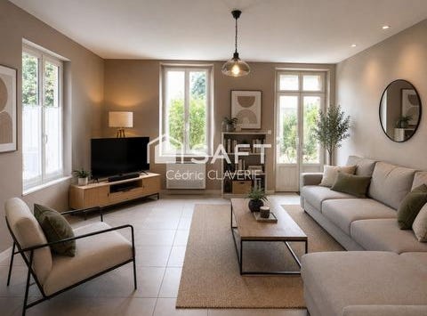 Hostens, Aquitaine 33125