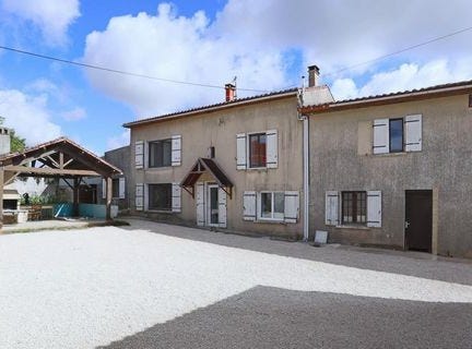 Chef-Boutonne, Poitou-Charentes 79110