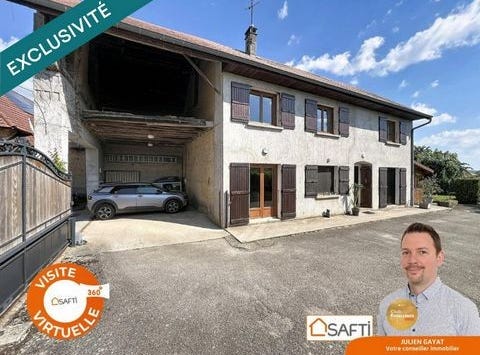 Bizonnes, Rhône-Alpes 38690