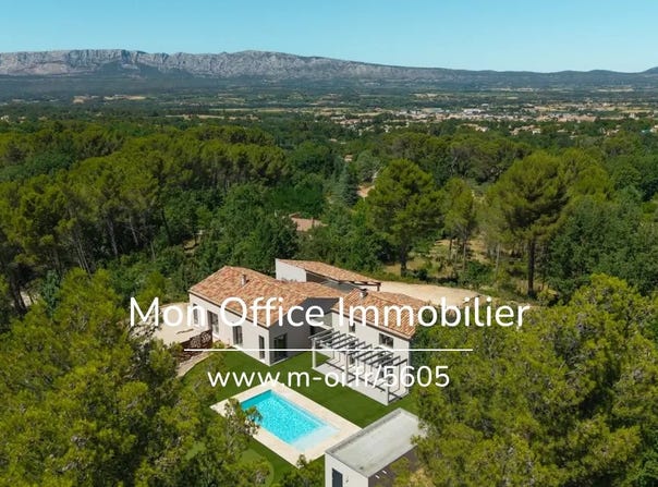 Trets, Provence-Alpes-Côte d'Azur 13530