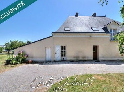Baune, Pays de la Loire 49140