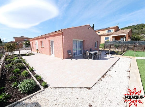 Cébazan, Languedoc-Roussillon 34360