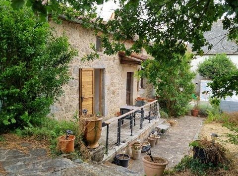 Sanvensa, Midi-Pyrénées 12200