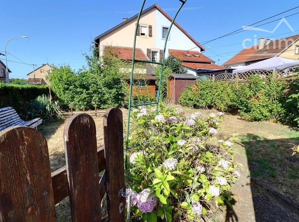 Petite-Rosselle, Moselle 57540