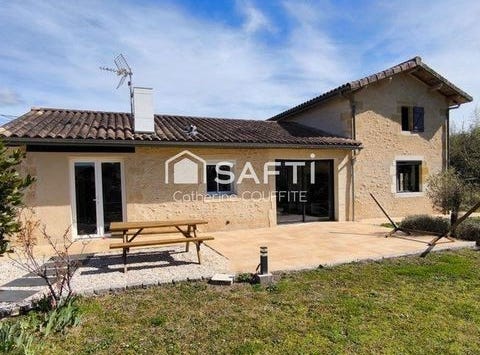 Villandraut, Aquitaine 33730