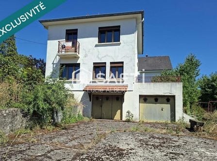 Morhange, Lorraine 57340