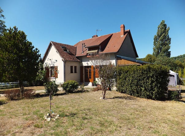 Thenay, Indre 36800