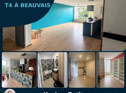 Beauvais, Picardie 60000