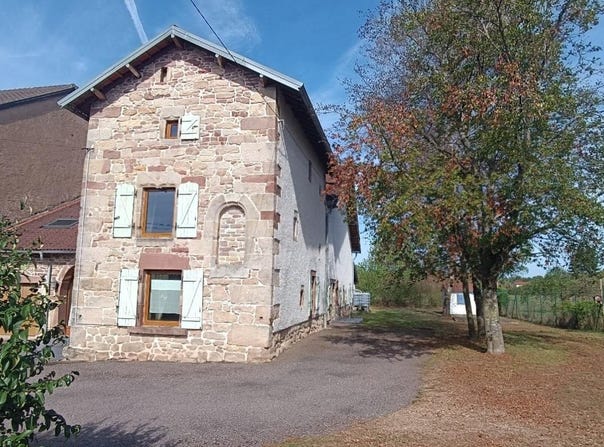 Breuches, Franche-Comté 70300