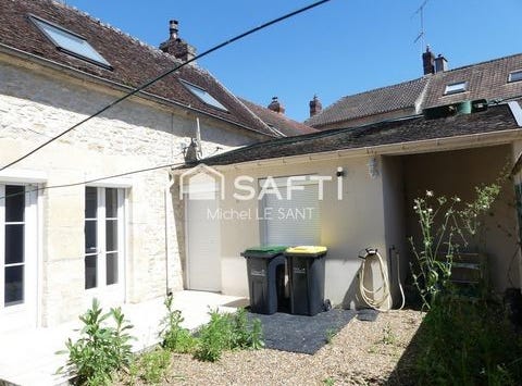 Bury, Picardie 60250