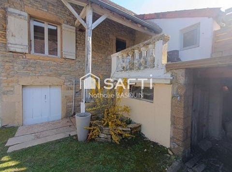 Buxy, Bourgogne 71390