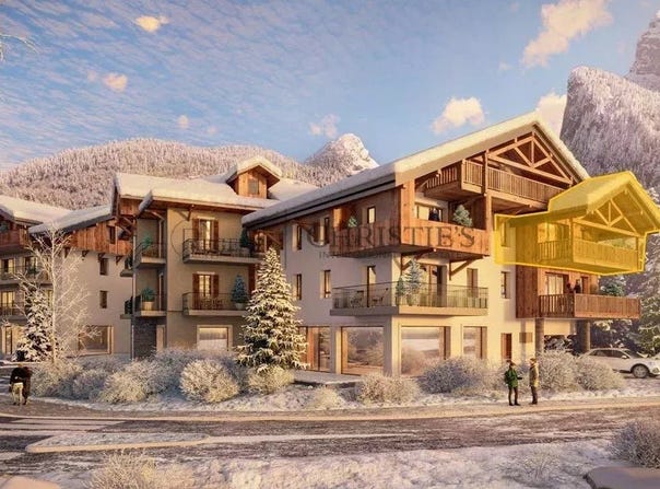 Samoëns, Rhône-Alpes 74340