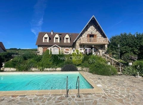 Chateau-Thierry, Picardie 02400