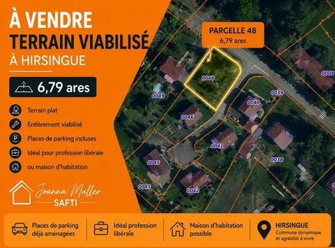 Hirsingue, Alsace 68560