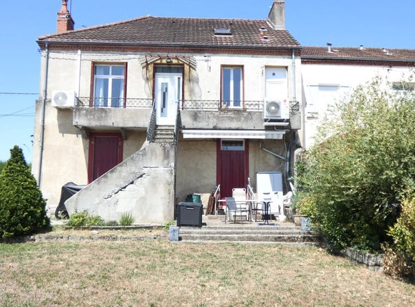 Le Creusot, Saône-et-Loire 71200