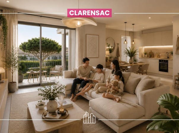 Clarensac, Occitanie 30870