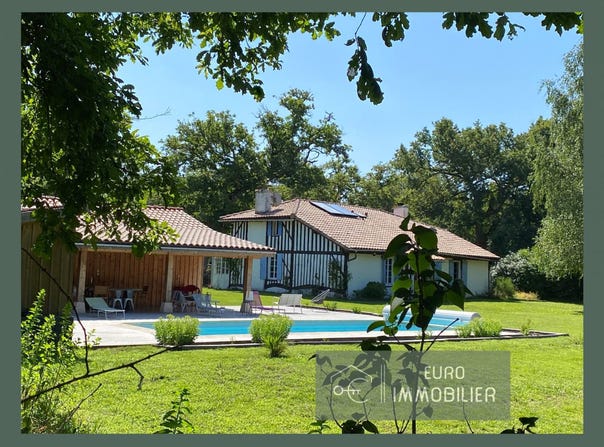 Luxey, Aquitaine 40430