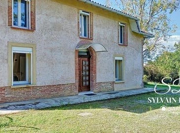 Cazes-Mondenard, Midi-Pyrénées 82110