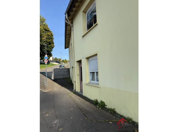 Rue d'Epinal, Épinal, Grand Est 88000
