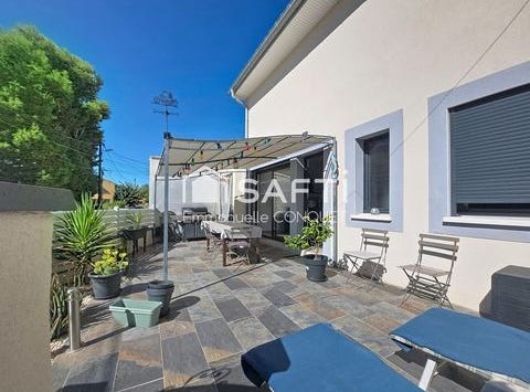 Valras-Plage, Languedoc-Roussillon 34350