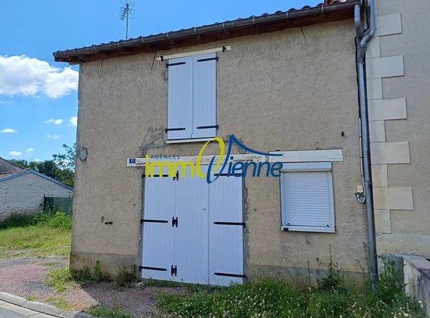 Tercé, Vienne 86800
