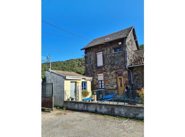 Fumay, Champagne-Ardennes 08170