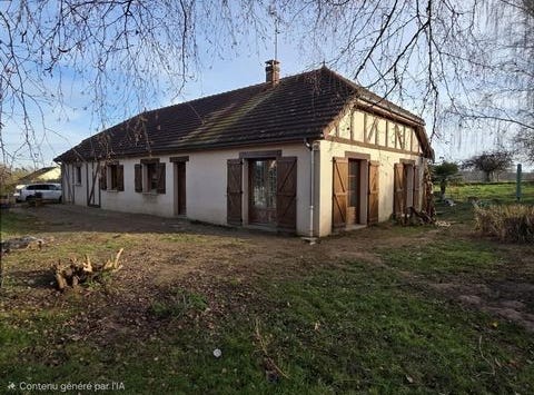 Chessy-Les-Pres, Champagne-Ardenne 10130