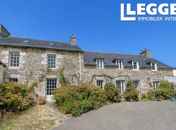 Plaine-Haute, Brittany 22800