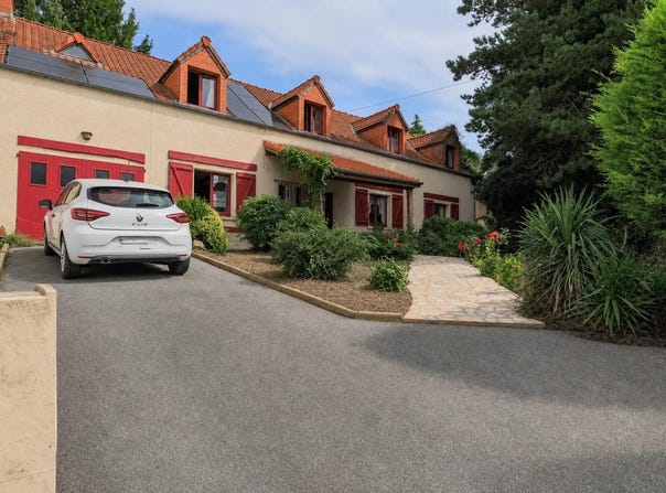 Maubeuge, Hauts-de-France 59600