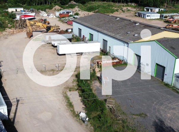 Anould, Lorraine 88650