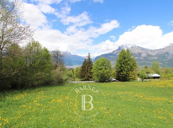 Saint-Gervais-les-Bains, Auvergne-Rhône-Alpes 74170