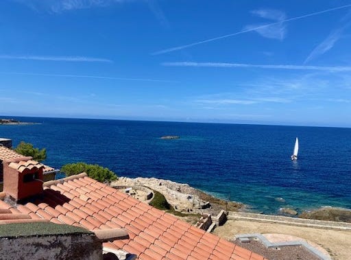 Algajola, Corsica 20220