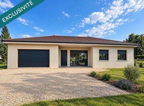 Simandre, Bourgogne 71290
