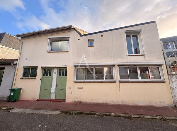 CHATILLON, Île-de-France 92320