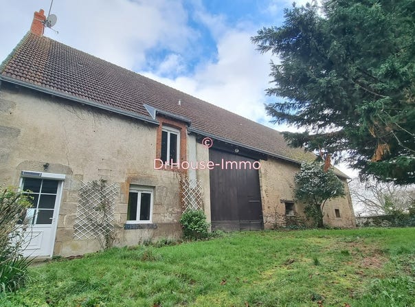 Crevant, Centre-Val de Loire 36140