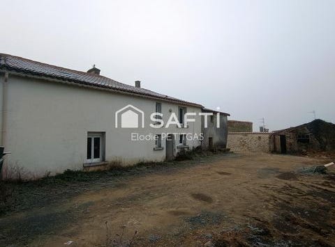 Mervent, Pays de la Loire 85200