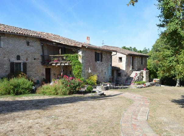Gaillac, Midi-Pyrénées 81600