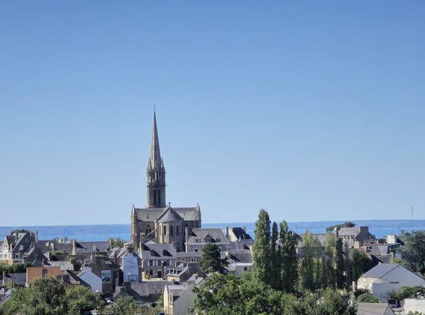 Pléneuf-Val-André, Brittany 22370