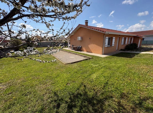 Beaurepaire, Isère 38270