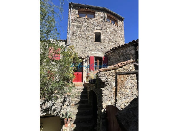 Mialet, Languedoc-Roussillon 30140