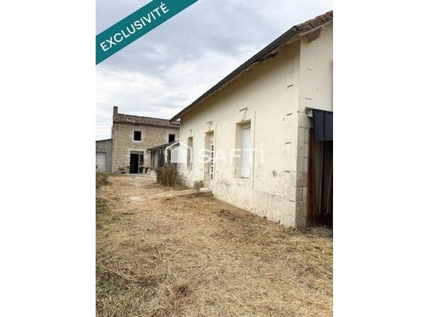 Marsais, Poitou-Charentes 17700