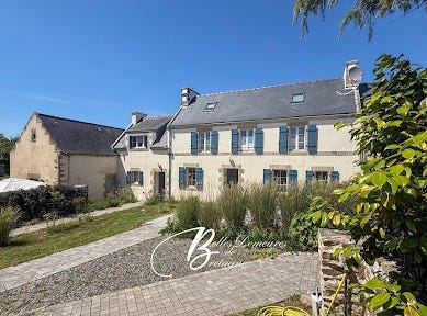 AUDIERNE, Brittany 29770