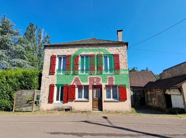 Lormes, Burgundy 58140