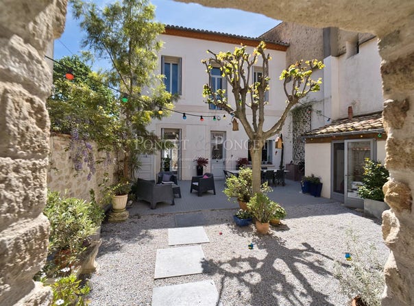 Pignan, Languedoc-Roussillon 34570
