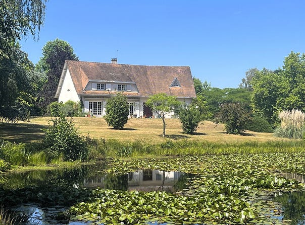 DOURNAZAC, Nouvelle-Aquitaine 87230